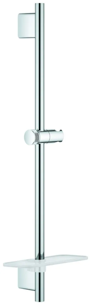GROHE Brausestange Rainshower SmartActive 26602 600mm chrom, 26602000 26602000
