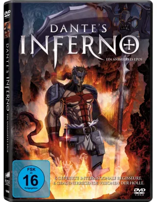 Dante's Inferno