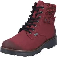 Rieker Winterstiefelette, Winterboots mit wasserabweisender riekerTEX-Membran