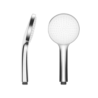 KWC FIT-E EfficientFlow Handbrause, chromeline 125281