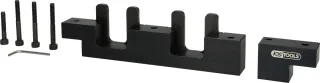 KS Tools Nockenwellen-Arretierwerkzeug-Satz für Opel, 2-tlg - 400.4490