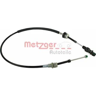 Metzger Kupplungsseil Fiat Bravo Delta 3150157