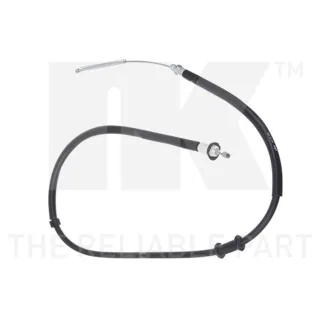 NK Handbremsseil rechts Fiat Panda 169 9023126
