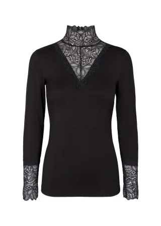 Soyaconcept - SC-MARICA 20 BLACK - Gr. - XS