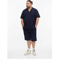 s.Oliver Shorts Bermuda DETROIT Strukturierte Bermuda Detroit / Relaxed Fit / Mid Rise