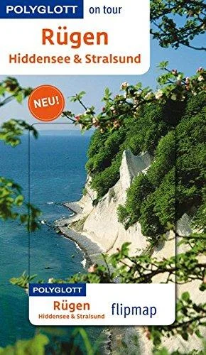 Rügen Hiddensee & Stralsund: Polyglott on tour mit Flipmap