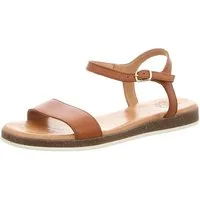 Apple of Eden Isa Riemchensandalette