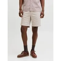 Jack & Jones Chinoshorts JPSTACE VANCE CHINO SHORTS REG SN Baumwollmischung, relaxed fit