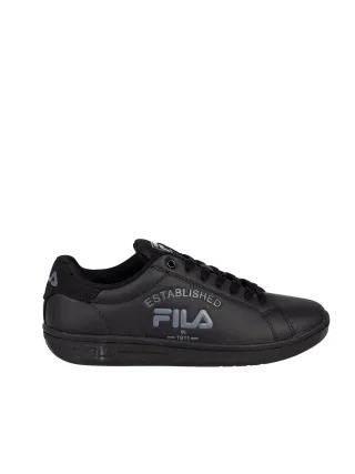 Fila Sneaker Crosscourt 2 Herren schwarz