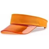 Zaewry Strohhut Sonnenvisier Sonnenhut Damen Visor Cap Sport Sonnenschutz Strand Sonnenblenden Hut UV Schutz Kappe Sommer für Golf Tennis