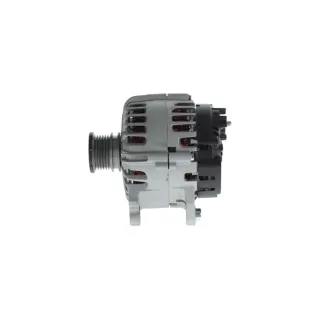 Bosch Lichtmaschine 110A Audi Seat Skoda VW 1986A02006