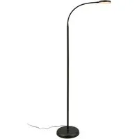 Briloner Leuchten LED Stehlampe MEGG 1585015