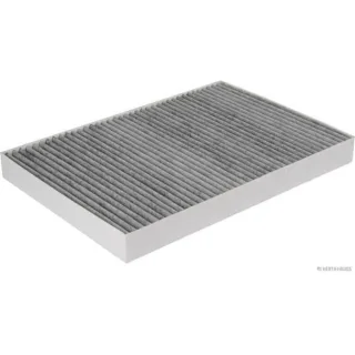 Jakoparts Innenraumfilter Chrysler 300c