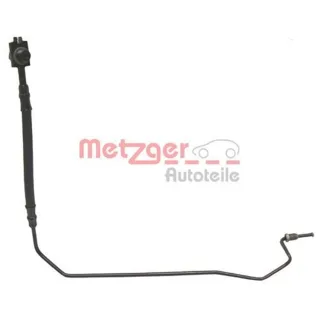 Metzger Bremsschlauch hinten rechts Audi A6 Skoda Superb VW Passat