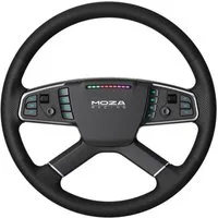 Moza Racing Truck Wheel Gamepad