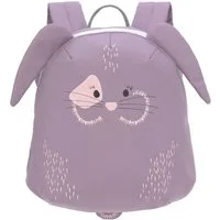 LÄSSIG Kinderrucksack About Friends, Bunny, PETA-approved vegan