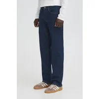 Blend Straight-Jeans BHROCK REG FIT PPNOOS Baumwollmischung, regular fit