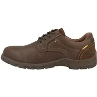 camel active 55AVA05 Herren Schnürschuh Halbschuhe, Freizeitschuhe, Schnürer, Straßenschuhe, Sneaker