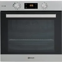 BAUKNECHT Einbaubackofen
