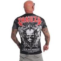 YAKUZA T-Shirt Ahole