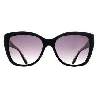 Emporio Armani EA4198 50178G schwarz grau Farbverlauf Sonnenbrille