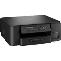 DCP-T580DW, Multifunktionsdrucker schwarz, USB, WLAN, Scan, Kopie, Duplex (Druck)