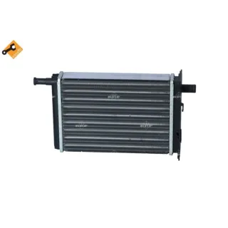 NRF W?rmetauscher Opel Arena Renault Trafic