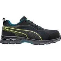 PUMA Safety PUMA SAFETY FUSE KNIT WNS LOW Sicherheitsschuh S1P ESD Sicherheitsschuh Zehenkappe