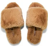 Flip Flop slide*fur 2 Hausschuh