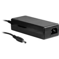 Externes Netzteil 12Volt, 120Watt schwarz, C14-Gerätebuchse