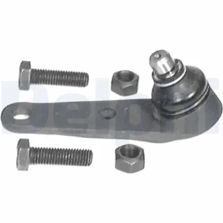 Delphi Traggelenk vorne Ford Fiesta 2