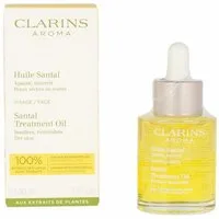 Clarins Gesichtspflege Santal Face Treatment Oil
