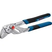 Zangenschlüssel Professional 250mm blau/schwarz