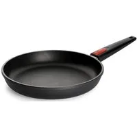 WOLL MADE IN GERMANY Bratpfanne Nowo Titanium, Aluminiumguss (1-tlg), nicht induktionsgeeignet, Made in Germany
