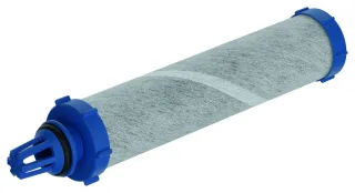 Grohe Filtereinheit Rainshower Aqua Pure für RSH Aqua Pure Duschsysteme, 1016729990 1016729990