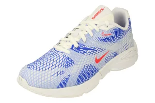 Nike Ghoswift Herren Blau Turnschuhe