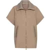 White Label Funktionsweste Cape-Weste
