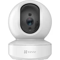 EZVIZ Überwachungskamera EZVIZ TY1 2K+ WLAN Innenkamera 360° mit Personenerkennung (2K+ Auflösung, 360°-Sicht, Personenerkennung, Patrouillenmodus)