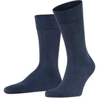 FALKE Funktionssocken Sensitive London Socken für Diabetiker geeignet (1-Paar) für Diabetiker geeignet