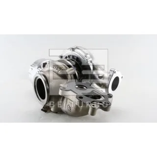 BE Turbo Turbolader Opel Vivaro Renault Trafic 1,6