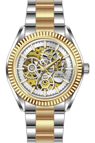 Invicta Objet D Art 69753 Herrenuhr - 43mm
