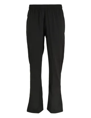 JOY sportswear - NIELS Hose black - Gr. - 98
