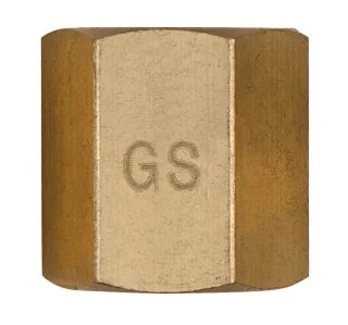 KS Tools Adapterstück beidseitig 5/8"x18 Innengewinde - 150.2340