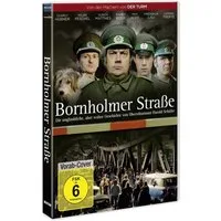 UNIVERSUM* DVD Bornholmer Straße
