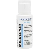 Katadyn Microfilter Katadyn