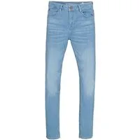 GARCIA JEANS Stretch-Jeans GARCIA CELIA light blue bleached 244.5903 - Flow Denim
