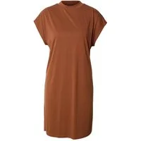 URBAN CLASSICS Shirtkleid Urban Classics Damen Ladies Modal Dress (1-tlg)