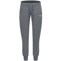 Erima Trainingshose erima Damen Trainingshose Sweatpants with Cuff