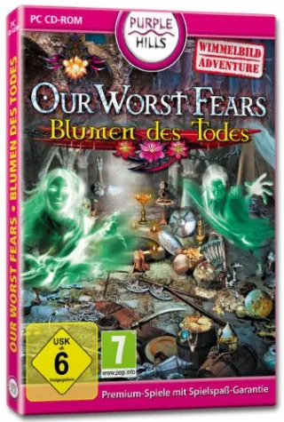 Our Worst Fears: Die Blumen des Todes