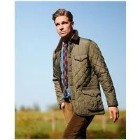 Wellington of Bilmore Outdoorjacke